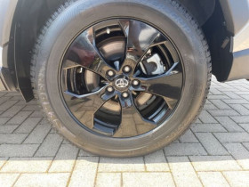 Toyota RAV 4 Hybride 218 ch 2WD  occasion  Beaupuy - photo n10