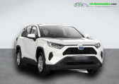 Annonce Toyota RAV 4 occasion Hybride Hybride 218 ch 2WD  Beaupuy