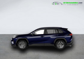 Toyota RAV 4 , garage LB AUTOMOBILES  Beaupuy