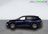 Toyota RAV 4 occasion année 2025 boite Automatique Annonce Toyota RAV 4 occasion Hybride Hybride 218 ch 2WD à Beaupuy