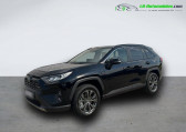 Toyota RAV 4 Hybride 218 ch 2WD   Beaupuy 31