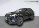 Toyota RAV 4 occasion année 2023 boite Automatique Annonce Toyota RAV 4 occasion Hybride Hybride 218 ch 2WD à Beaupuy