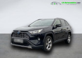 Annonce Toyota RAV 4 occasion Hybride Hybride 218 ch 2WD  Beaupuy