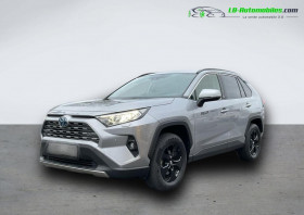 Toyota RAV 4 , garage LB AUTOMOBILES  Beaupuy