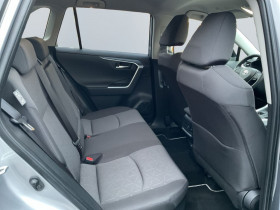 Toyota RAV 4 Hybride 218 ch 2WD  occasion  Beaupuy - photo n8