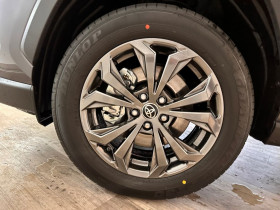 Toyota RAV 4 Hybride 218 ch 2WD  occasion  Beaupuy - photo n9