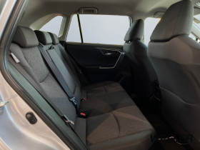 Toyota RAV 4 Hybride 218 ch 2WD  occasion  Beaupuy - photo n8