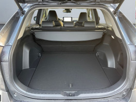 Toyota RAV 4 Hybride 218 ch 2WD  occasion  Beaupuy - photo n10