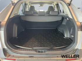 Toyota RAV 4 Hybride 218 ch 2WD  occasion  Beaupuy - photo n11