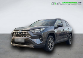 Toyota RAV 4 , garage LB AUTOMOBILES  Beaupuy
