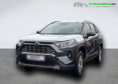 Toyota RAV 4 occasion année 2024 boite Automatique Annonce Toyota RAV 4 occasion Hybride Hybride 218 ch 2WD à Beaupuy