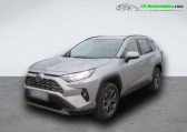 Toyota RAV 4 Hybride 218 ch 2WD   Beaupuy 31