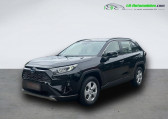 Toyota RAV 4 Hybride 218 ch 2WD   Beaupuy 31