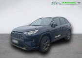Toyota RAV 4 Hybride 218 ch 2WD   Beaupuy 31