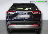 Toyota RAV 4 Hybride 218 ch 2WD   Beaupuy 31