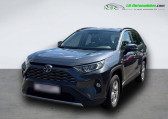 Toyota RAV 4 Hybride 218 ch 2WD   Beaupuy 31