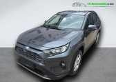 Toyota RAV 4 occasion année 2021 boite Automatique Annonce Toyota RAV 4 occasion Hybride Hybride 218 ch 2WD à Beaupuy