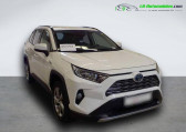 Annonce Toyota RAV 4 occasion Hybride Hybride 218 ch 2WD  Beaupuy