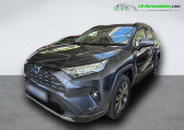 Annonce Toyota RAV 4 occasion Hybride Hybride 218 ch 2WD  Beaupuy