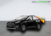 Toyota RAV 4 occasion année 2024 boite Automatique Annonce Toyota RAV 4 occasion Hybride Hybride 218 ch 2WD à Beaupuy