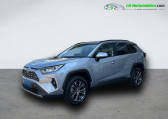 Toyota RAV 4 Hybride 218 ch 2WD   Beaupuy 31