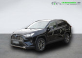 Toyota RAV 4 Hybride 218 ch 2WD   Beaupuy 31