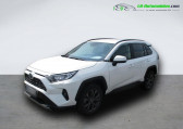 Toyota RAV 4 Hybride 218 ch 2WD   Beaupuy 31