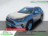 Annonce Toyota RAV 4 occasion Hybride Hybride 218 ch 2WD � Beaupuy