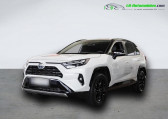 Annonce Toyota RAV 4 occasion Hybride Hybride 218 ch 2WD  Beaupuy