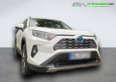 Annonce Toyota RAV 4 occasion Hybride Hybride 218 ch 2WD à Beaupuy