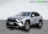 Annonce Toyota RAV 4 occasion Hybride Hybride 218 ch 2WD  Beaupuy
