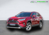 Toyota RAV 4 Hybride 218 ch 2WD   Beaupuy 31