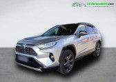 Annonce Toyota RAV 4 occasion Hybride Hybride 218 ch 2WD à Beaupuy