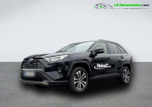 Annonce Toyota RAV 4 occasion Hybride Hybride 218 ch 2WD  Beaupuy