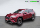 Annonce Toyota RAV 4 occasion Hybride Hybride 218 ch 2WD  Beaupuy