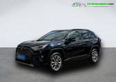 Toyota RAV 4 occasion année 2021 boite Automatique Annonce Toyota RAV 4 occasion Hybride Hybride 218 ch 2WD à Beaupuy