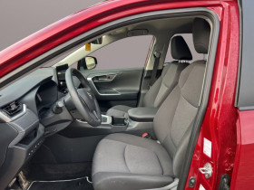 Toyota RAV 4 Hybride 218 ch 2WD  occasion  Beaupuy - photo n7
