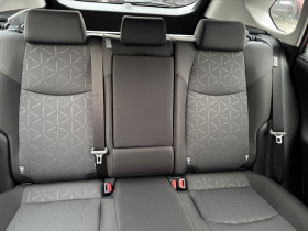 Toyota RAV 4 Hybride 218 ch 2WD  occasion  Beaupuy - photo n5