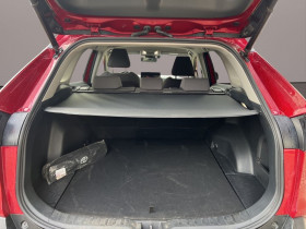 Toyota RAV 4 Hybride 218 ch 2WD  occasion  Beaupuy - photo n10