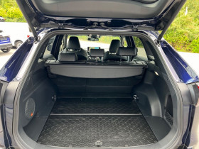 Toyota RAV 4 Hybride 218 ch 2WD  occasion  Beaupuy - photo n9