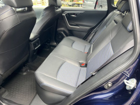 Toyota RAV 4 Hybride 218 ch 2WD  occasion  Beaupuy - photo n8