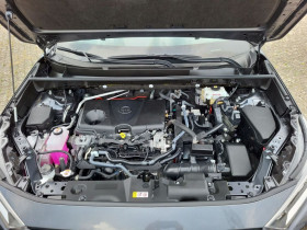 Toyota RAV 4 Hybride 218 ch 2WD  occasion  Beaupuy - photo n7