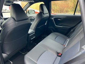 Toyota RAV 4 Hybride 218 ch 2WD  occasion  Beaupuy - photo n7