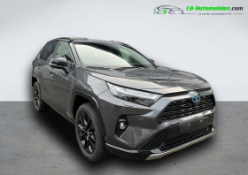 Toyota RAV 4 , garage LB AUTOMOBILES  Beaupuy