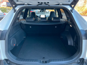 Toyota RAV 4 Hybride 218 ch 2WD  occasion  Beaupuy - photo n9