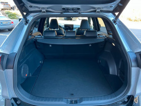 Toyota RAV 4 Hybride 218 ch 2WD  occasion  Beaupuy - photo n9