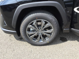 Toyota RAV 4 Hybride 218 ch 2WD  occasion  Beaupuy - photo n9