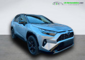 Toyota RAV 4 Hybride 218 ch 2WD   Beaupuy 31
