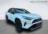 Toyota RAV 4 Hybride 218 ch 2WD   Beaupuy 31