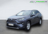 Toyota RAV 4 Hybride 218 ch 2WD   Beaupuy 31